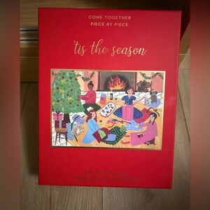 Hobbry 500 Pieces puzzle